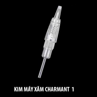 Kim Lò Xo Charmant 1