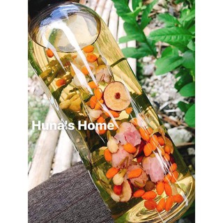Set Trà Hoa Thảo Dược Teatox