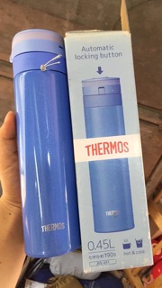 Bình nước giữ nhiệt -nội địa Nhật