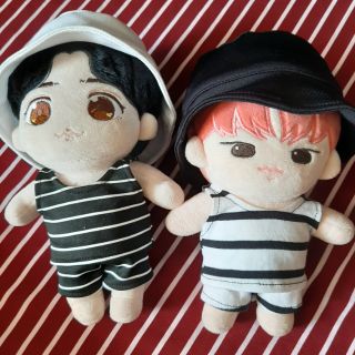Outfit doll 15cm , 20cm