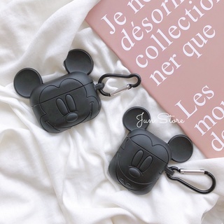 Ốp airpods 1,2,3,pro chất silicon siêu đẹp