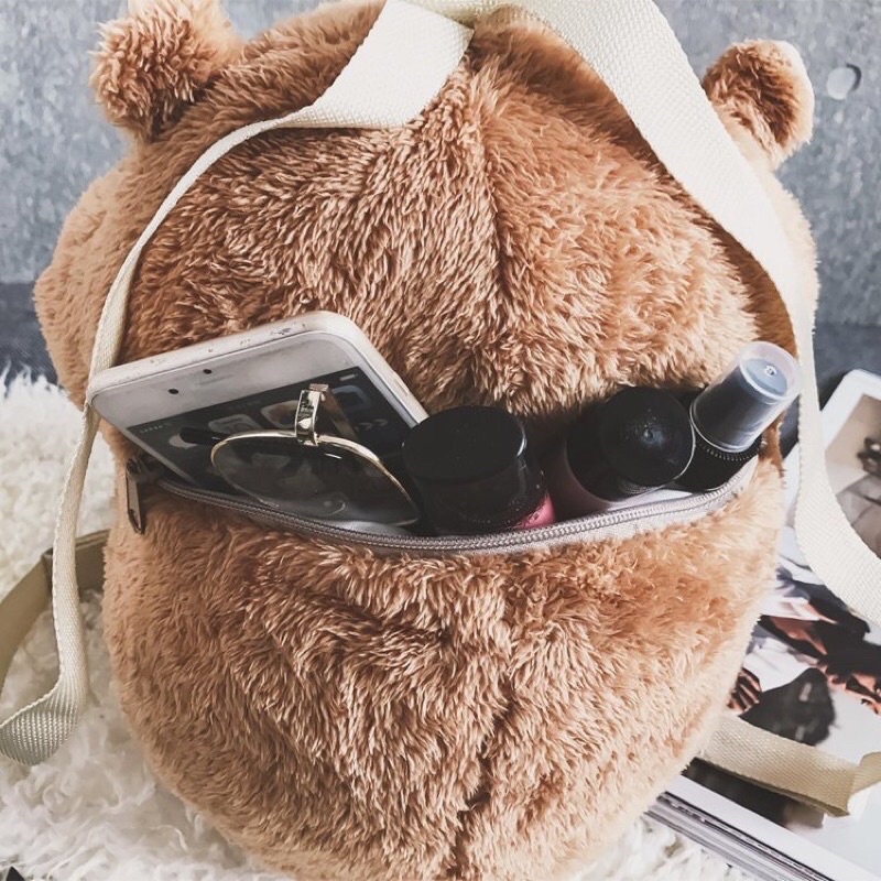 BALO SÓC mẫu mới nhất