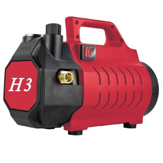 Máy rửa xe Hoàng Ký H3 - 2400W