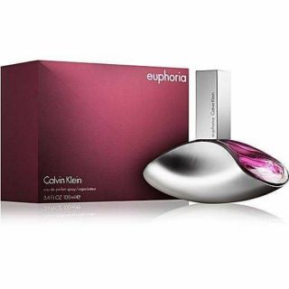 Nước hoa nữ của Úc