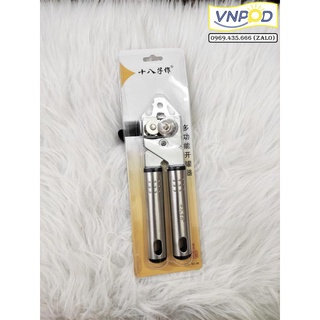 Dụng cụ khui nắp lon loại 1