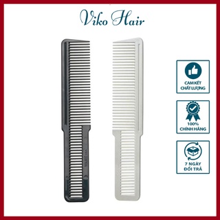 Lược Cắt Tóc Wahl Made In Usa Chuyên Dùng Cắt Tóc Nam Dùng Cho Salon Tóc