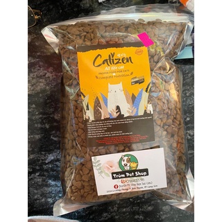 Thức ăn mèo catizen 1kg