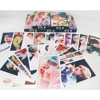 1000đ thẻ bài CARD BTS-BLACKPINK cực đẹp