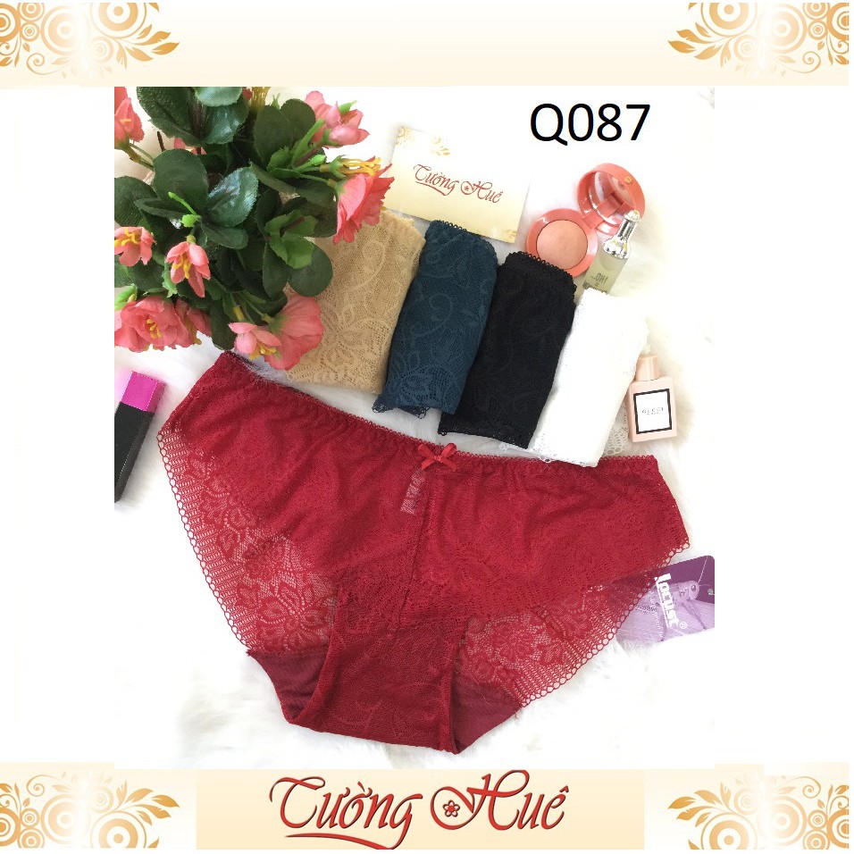 Quần lót nữ Locust Q087.