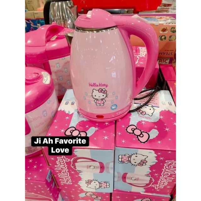 Bình đun nước siêu tốc