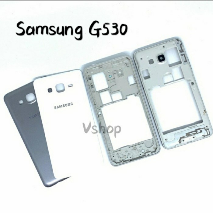 Bộ Ốp Lưng Bảo Vệ Toàn Diện Cho SAMSUNG GRAND PRIME/G530/G530H/G531H