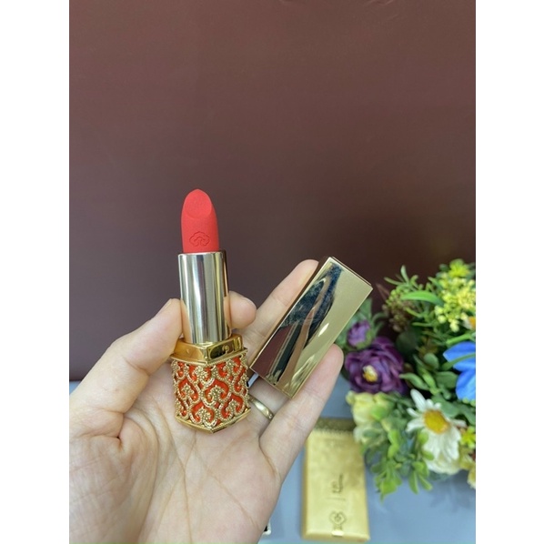 SON LỲ WHOO MÀU CAM 24