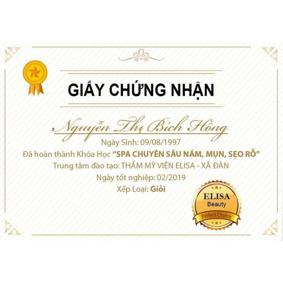 In ấn bằng khen chứng nhận giấy khen - Thiết kế chuyên nghiệp