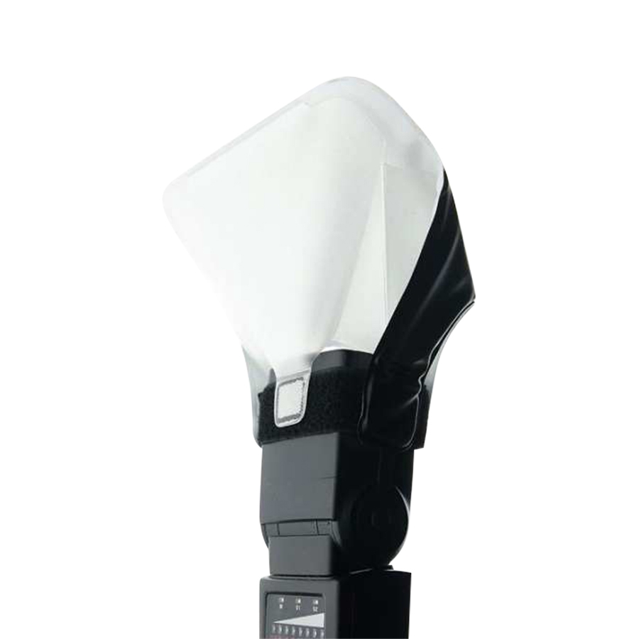 Tản Sáng Tay Gấu FB-20 Tích Hợp Softbox - Hàng Nhập Khẩu