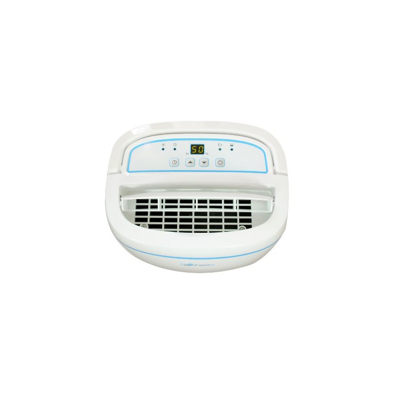 Máy hút ẩm FujiE HM-614EB