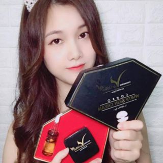 Face white skin cream 280k