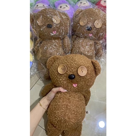 Gấu bông Tim Bear gấu bông của Bob Minions