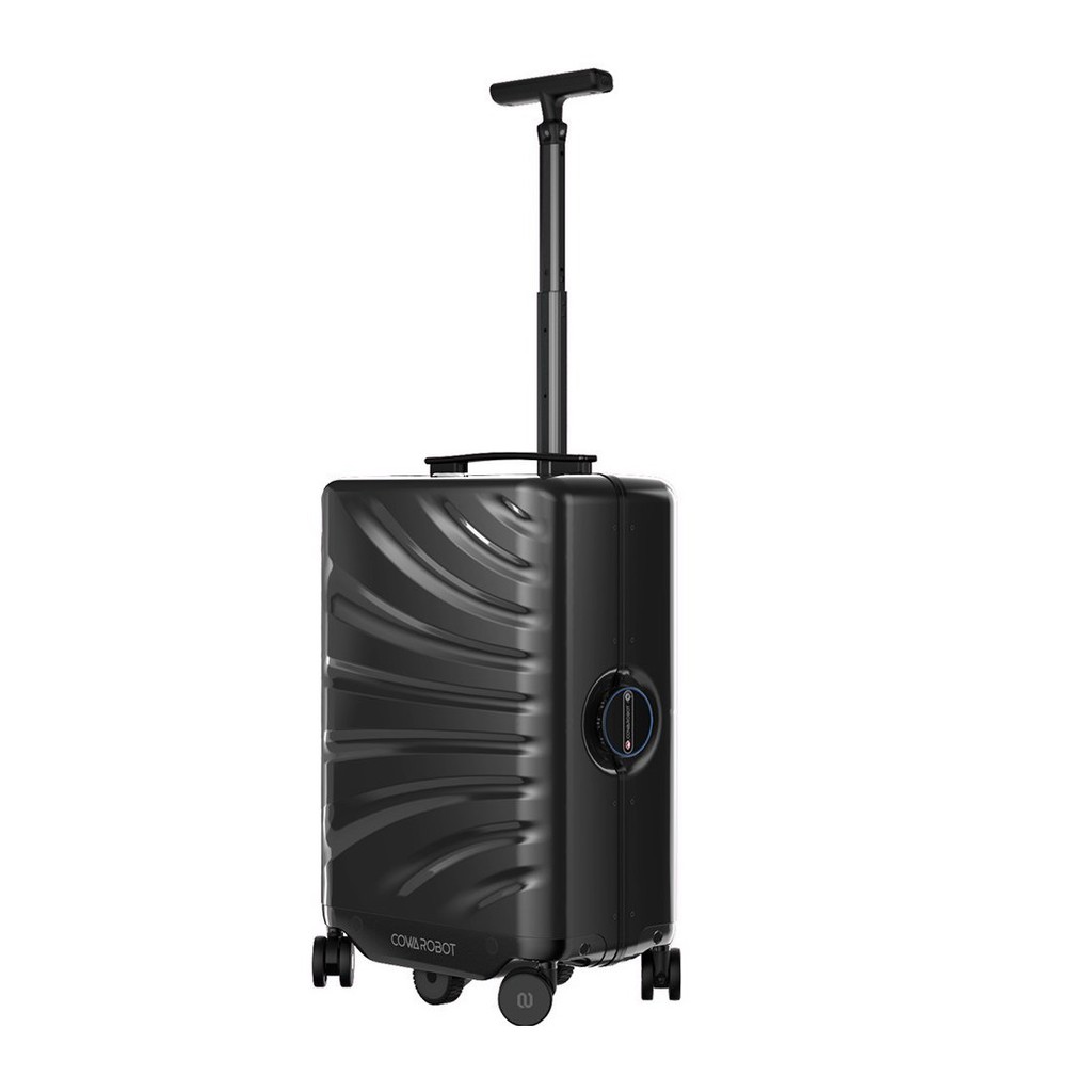 Vali thông minh tự đi theo chủ nhân của Xiaomi và Cowarobot 2019 KÍCH CỠ 20 INCH : Chính Hãng