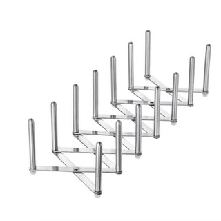 Giá úp vung nồi VARIERA IKEA chính hãng ( có sẵn)