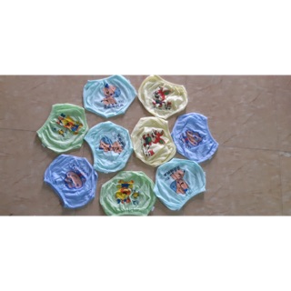 Combo 100 quần chíp