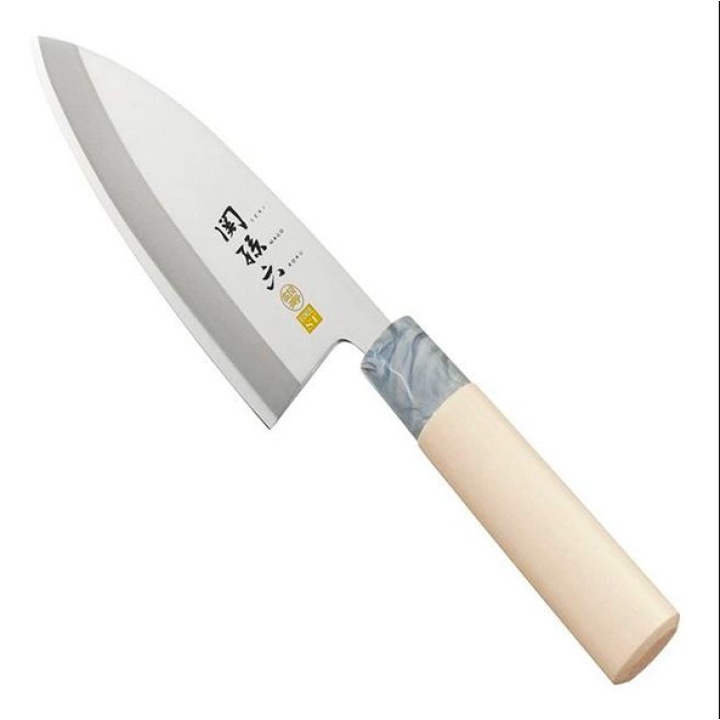KAI - Seki Magoroku Ginju - Dao Deba - 15cm