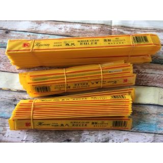 THƯỚC KẺ 20 CM