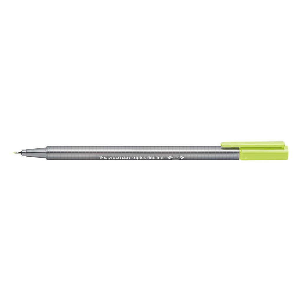 Bút dạ kim màu STAEDTLER Triplus Fineliner 334