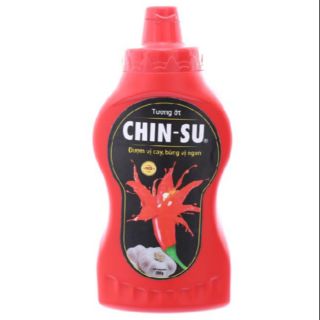 Tương ớt chin-su 250g