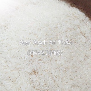[Gạo ST24] Dẻo Sóc Trăng