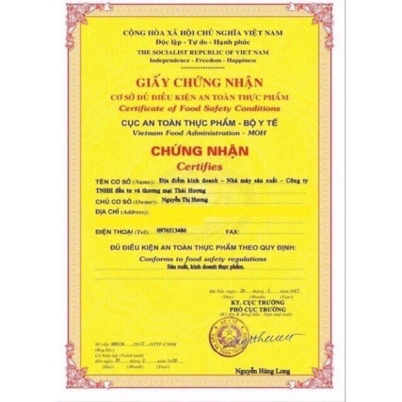 kem sữa linh hương (Chính hãng)