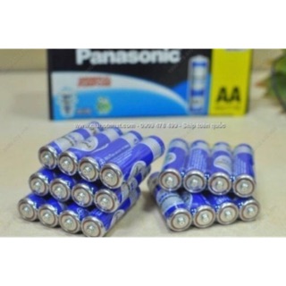Pin tiểu panasonic aa