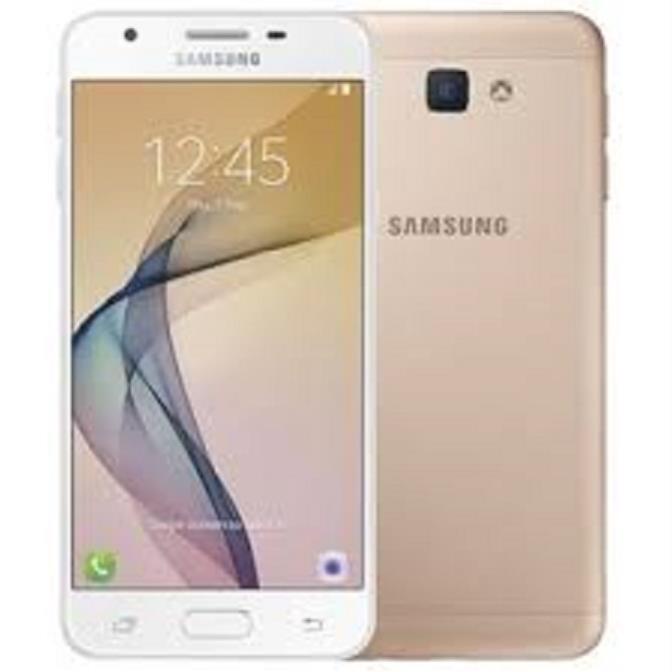 điện thoại Samsung Galaxy J5 Prime 2sim Chính Hãng, Camera siêu nét, cày Game siêu chất
