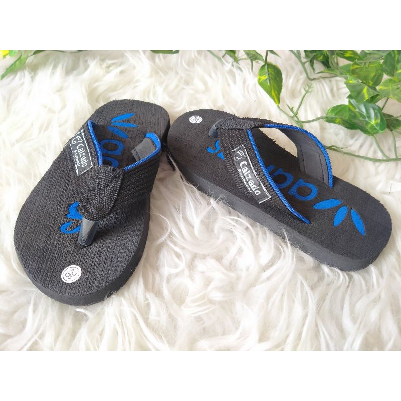 Giày Sandal Adidas Thời Trang Năng Động Cho Bé