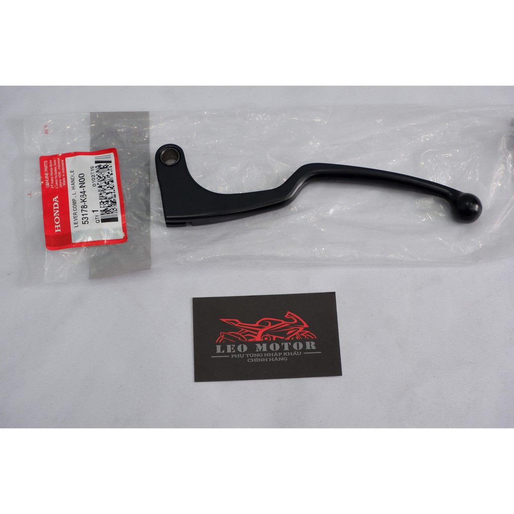 Tay côn zin CBR250RR