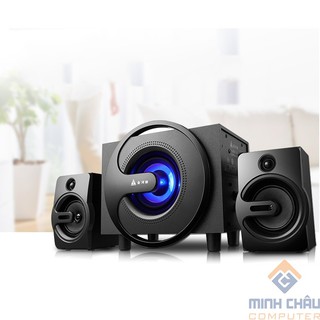 Loa Golden Field H302U(Blutooth, zac 3.5,đài FM) 4.1-hàng chĩnh hãng