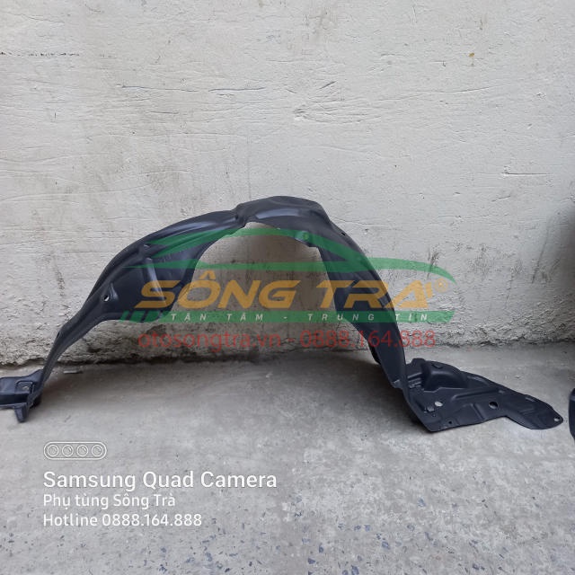 CHẮN BÙN LÒNG DÈ TRƯỚC TOYOTA VIOS 2003 - 2007, 2008 - 2013, 2014 - 2017, 2018 - 2020