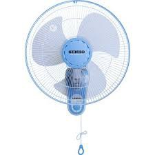 QUẠT TREO TƯỜNG SENKO T1680
