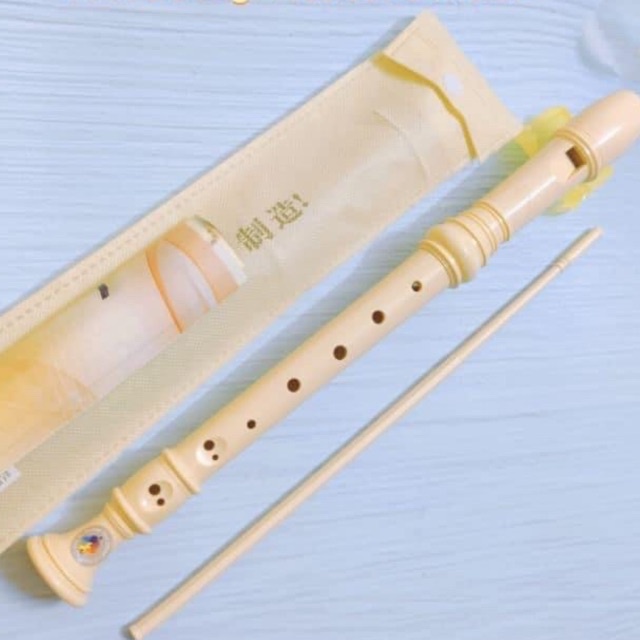Sáo Recorder Yamaha chính hãng