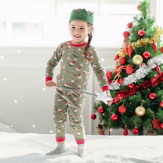 Bộ xuất Hàn bé trai + bé gái