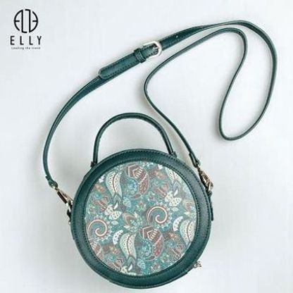 Túi xách nữ thời trang cao cấp ELLY – EL98