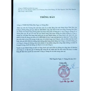 Kem thải độc jewel
