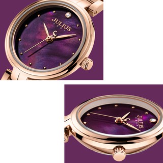 Đồng Hồ Nữ Julius JA-1294