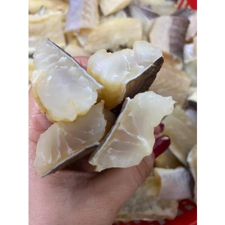 KHÔ CÁ DỨA PHI LÊ