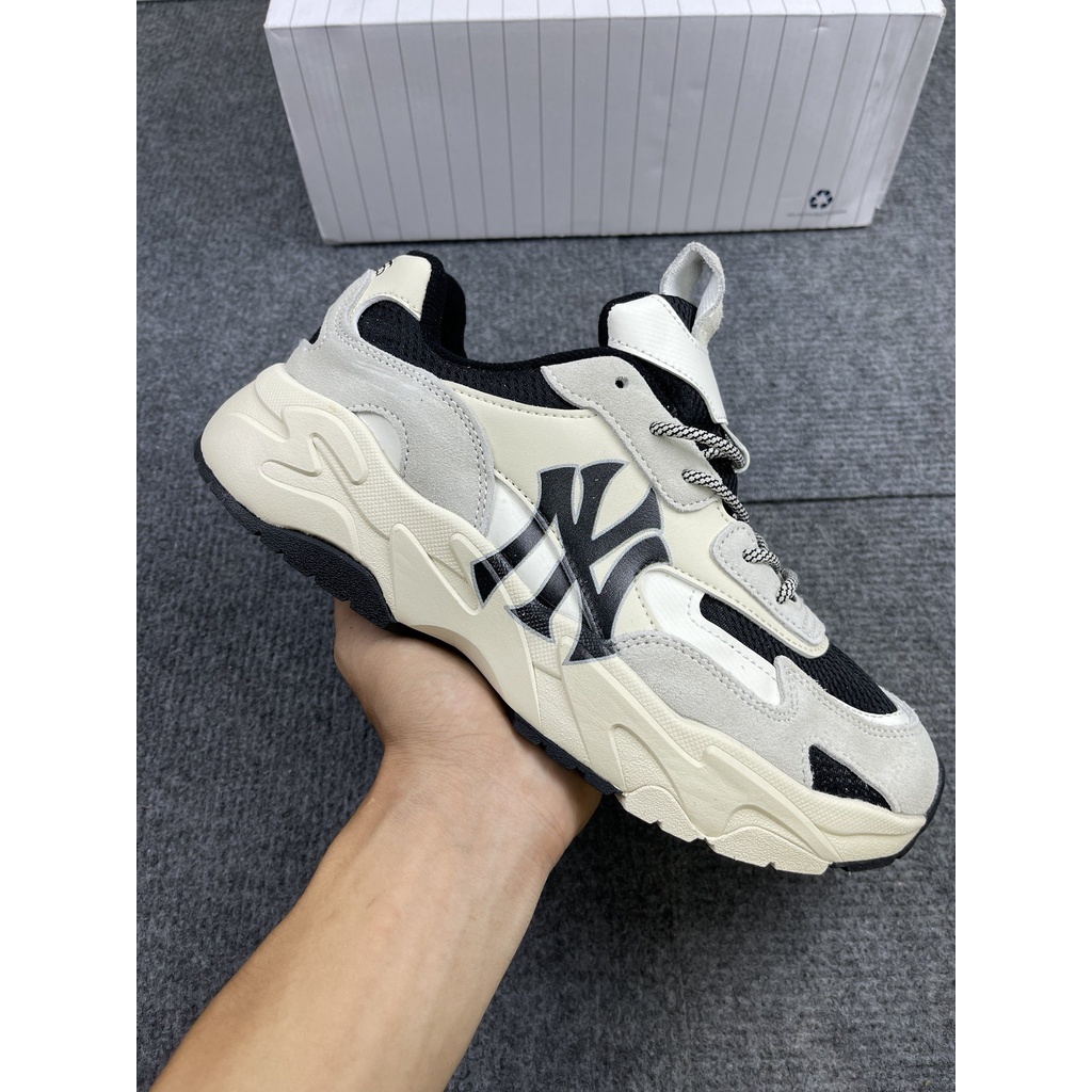 Giày Thể Thao Nam Nữ Chunky BigBall Lite  Mẫu Hót Nhất 2022,Hàng SC