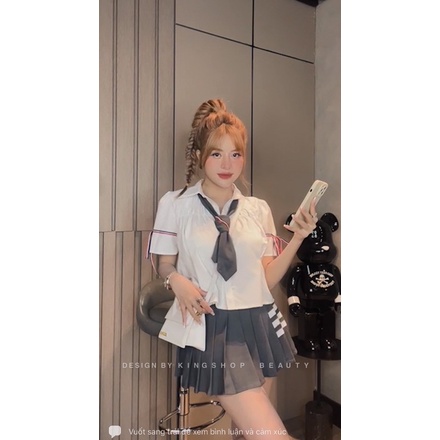 Set Thormmm Cavat 3ct MPB