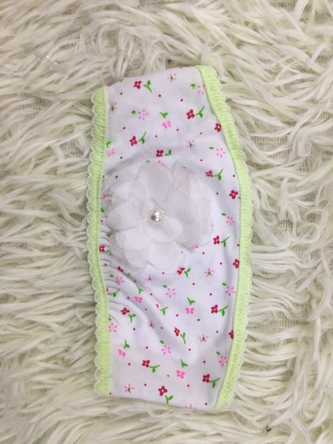 Che Thóp Sơ Sinh Hoa Nhí Hằng Trang