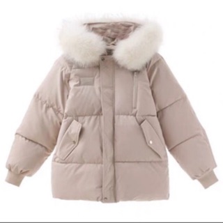 ÁO PHAO NỮ❤️FREESHIP❤️ GIẢM 20K KHI NHẬP [AOKHOAK102] ÁO KHOÁC PHAO HÀNG QUẢNG CHÂU CAO CẤP