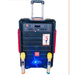 Loa kéo di động JBZ 0805