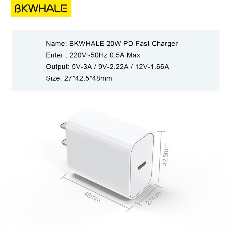 Bộ Sạc Nhanh 30W / 20W PD Cho iP 11 Phone 12Mini 12 12 Pro 12 Pro Max 13