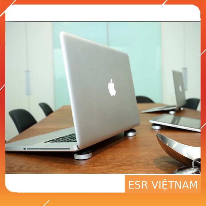 Coolball - Bi tản nhiệt cho Macbook